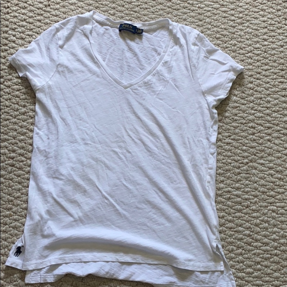 Polo Ralph Lauren tshirt
